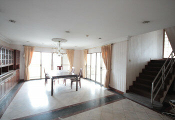 Кондоминиум в Бангкоке, Таиланд | THE313101