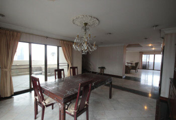 Кондоминиум в Бангкоке, Таиланд | THE313101