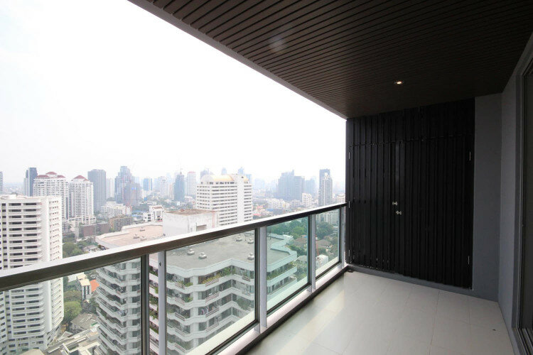 Кондоминиум в Бангкоке, Таиланд | THE113330