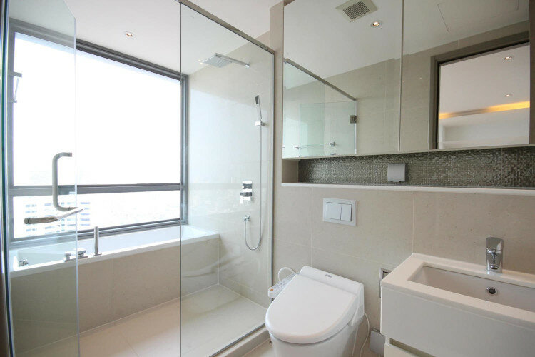 Кондоминиум в Бангкоке, Таиланд | THE113330