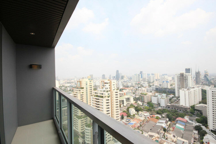 Кондоминиум в Бангкоке, Таиланд | THE113330