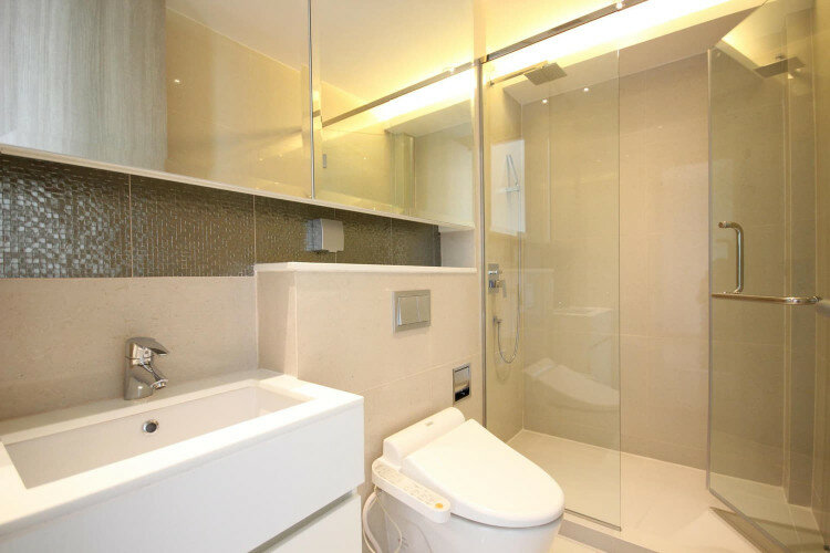 Кондоминиум в Бангкоке, Таиланд | THE113330