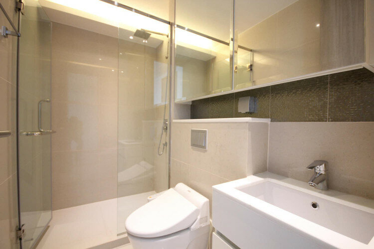 Кондоминиум в Бангкоке, Таиланд | THE113330