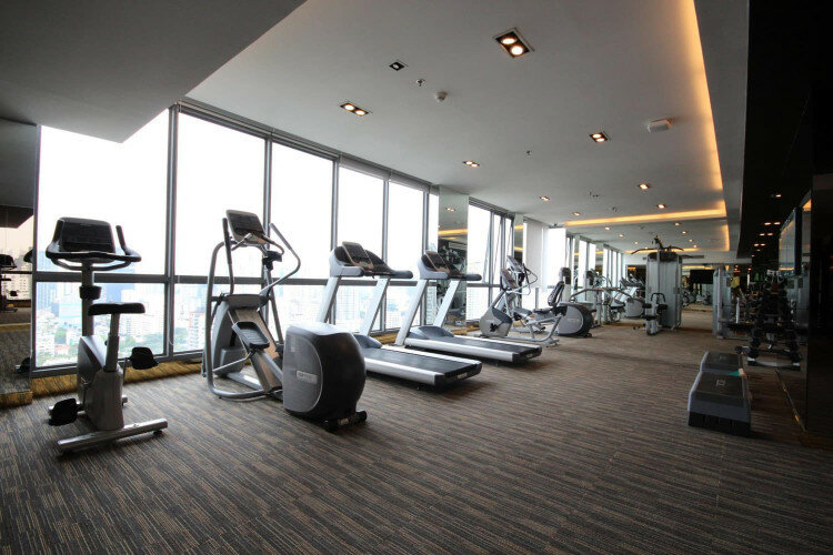 Кондоминиум в Бангкоке, Таиланд | THE113330