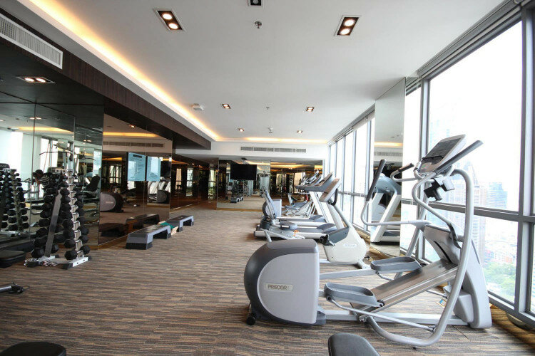 Кондоминиум в Бангкоке, Таиланд | THE113330