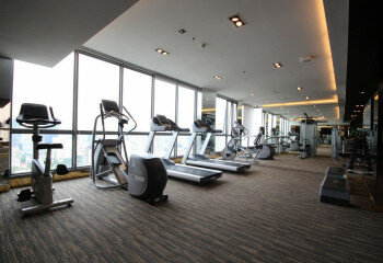 Кондоминиум в Бангкоке, Таиланд | THE113330