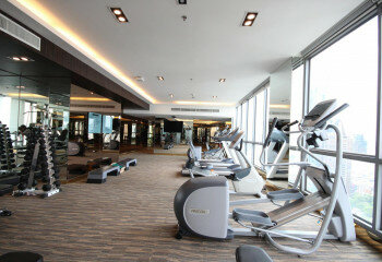 Кондоминиум в Бангкоке, Таиланд | THE113330