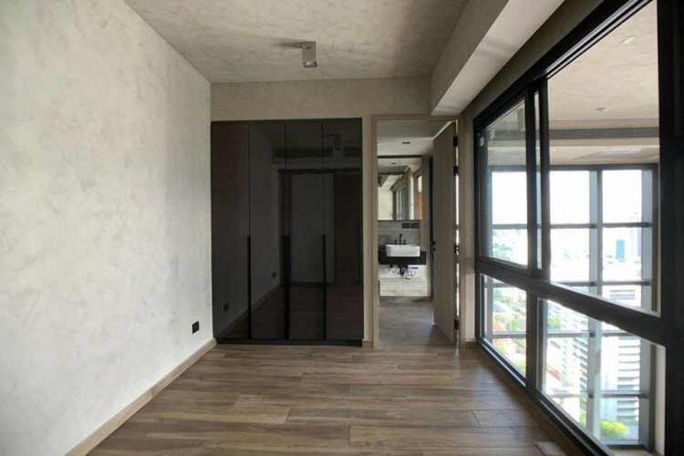 Кондоминиум в Бангкоке, Таиланд | THE413640