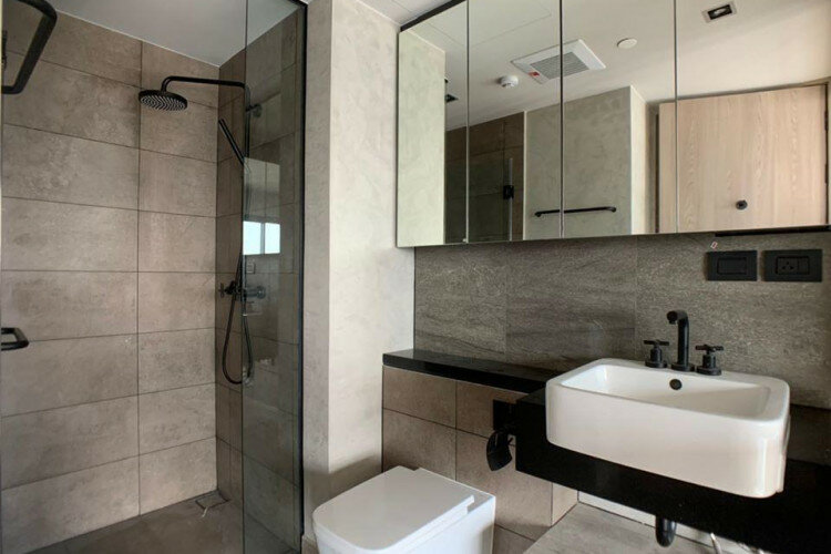 Кондоминиум в Бангкоке, Таиланд | THE413640