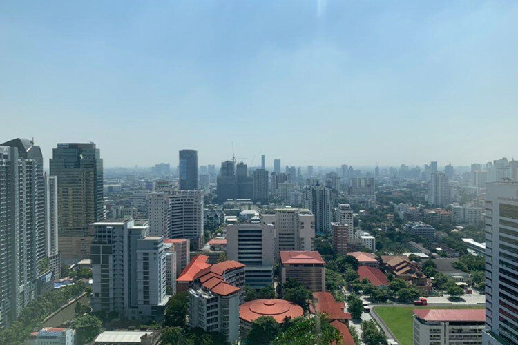 Кондоминиум в Бангкоке, Таиланд | THE413640