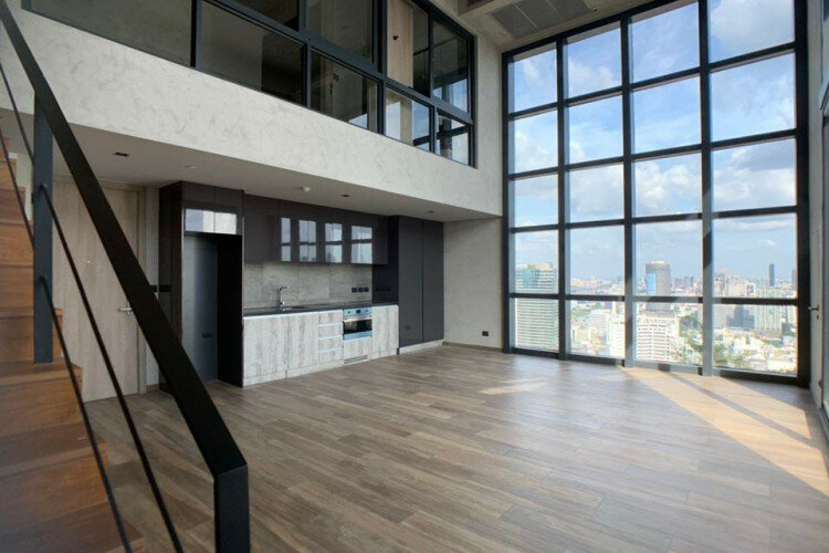 Кондоминиум в Бангкоке, Таиланд | THE413640