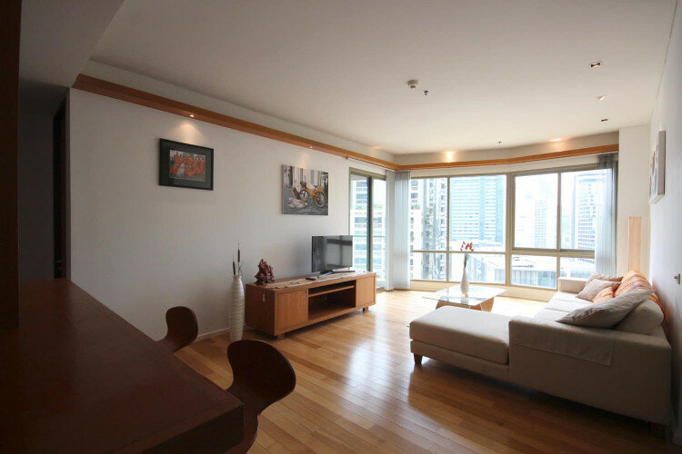 Кондоминиум в Бангкоке, Таиланд | THE313422