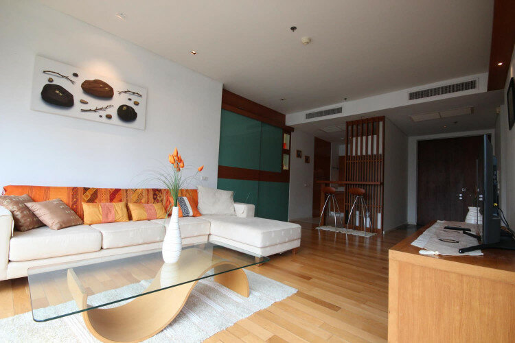 Кондоминиум в Бангкоке, Таиланд | THE313422