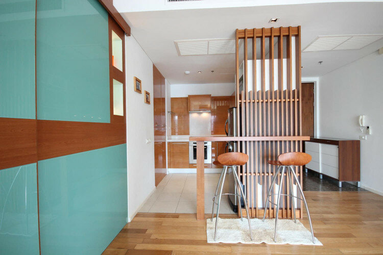 Кондоминиум в Бангкоке, Таиланд | THE313422