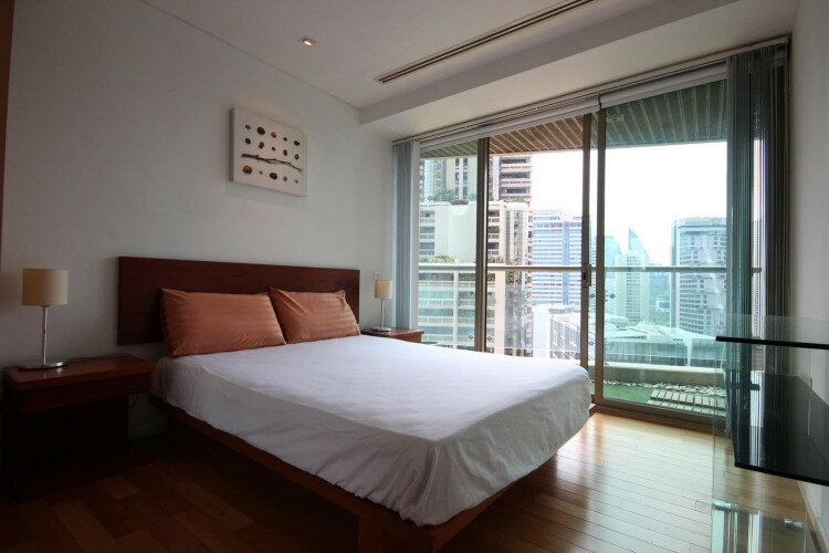 Кондоминиум в Бангкоке, Таиланд | THE313422