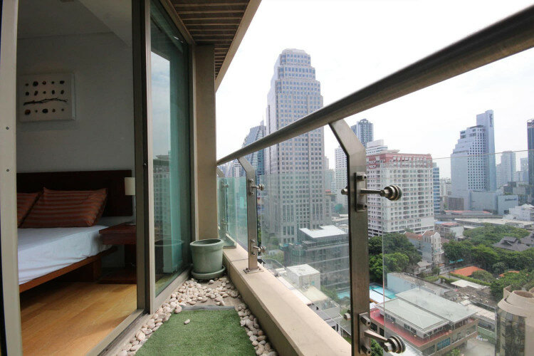 Кондоминиум в Бангкоке, Таиланд | THE313422