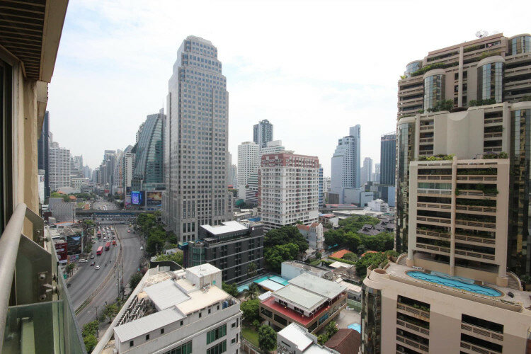Кондоминиум в Бангкоке, Таиланд | THE313422