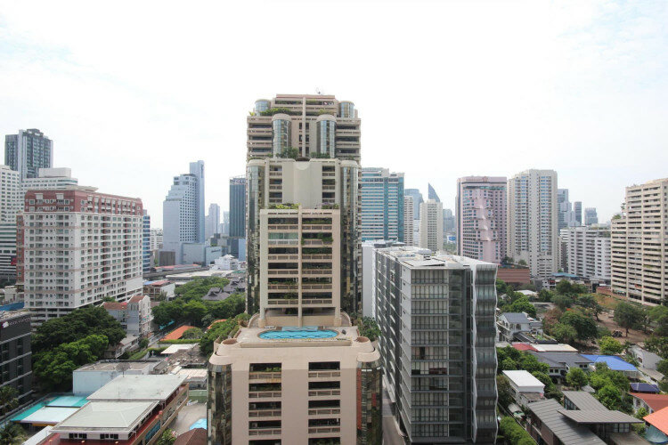 Кондоминиум в Бангкоке, Таиланд | THE313422