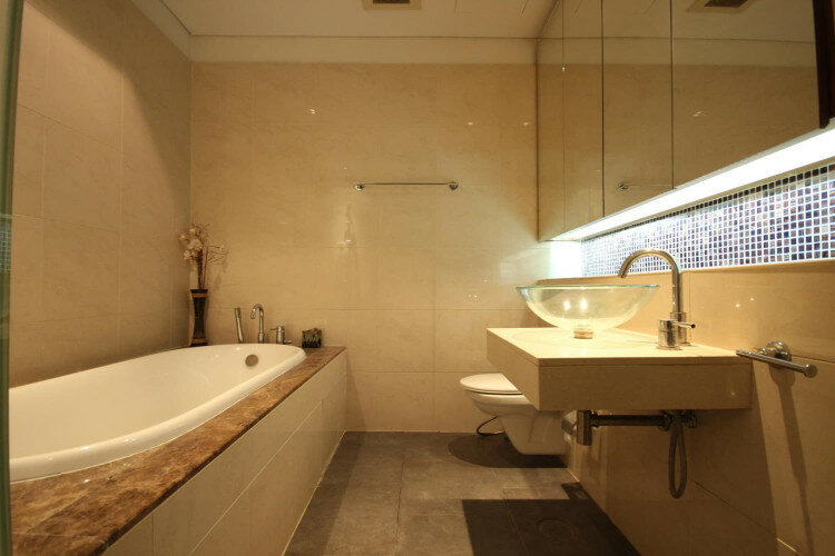 Кондоминиум в Бангкоке, Таиланд | THE313422