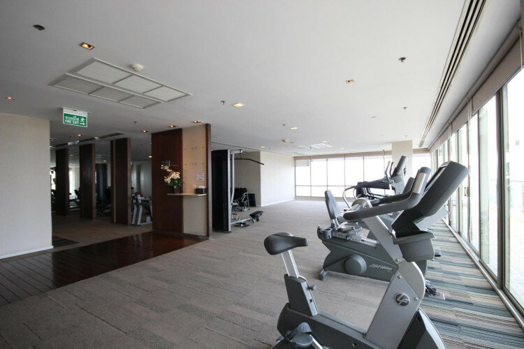 Кондоминиум в Бангкоке, Таиланд | THE313422