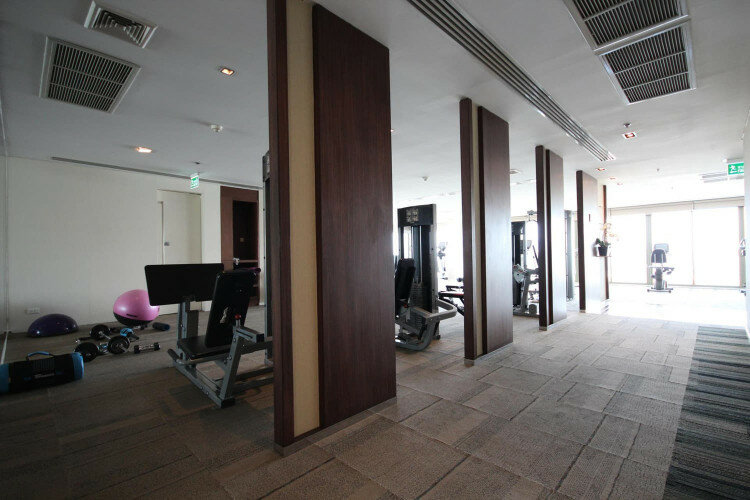 Кондоминиум в Бангкоке, Таиланд | THE313422