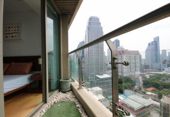 Кондоминиум в Бангкоке, Таиланд | THE313422