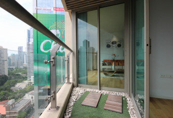 Кондоминиум в Бангкоке, Таиланд | THE313422