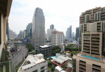 Кондоминиум в Бангкоке, Таиланд | THE313422