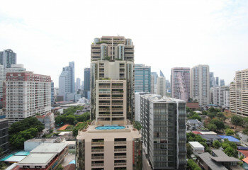 Кондоминиум в Бангкоке, Таиланд | THE313422