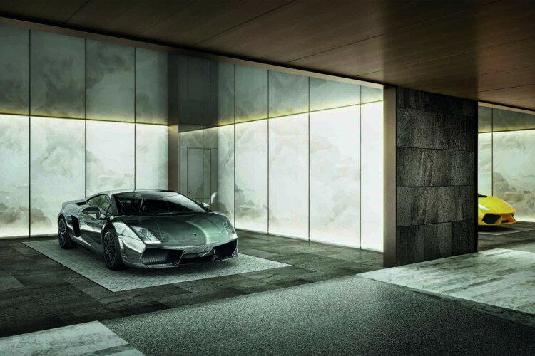 Кондоминиум в Бангкоке, Таиланд | THE513552