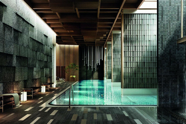 Кондоминиум в Бангкоке, Таиланд | THE513552