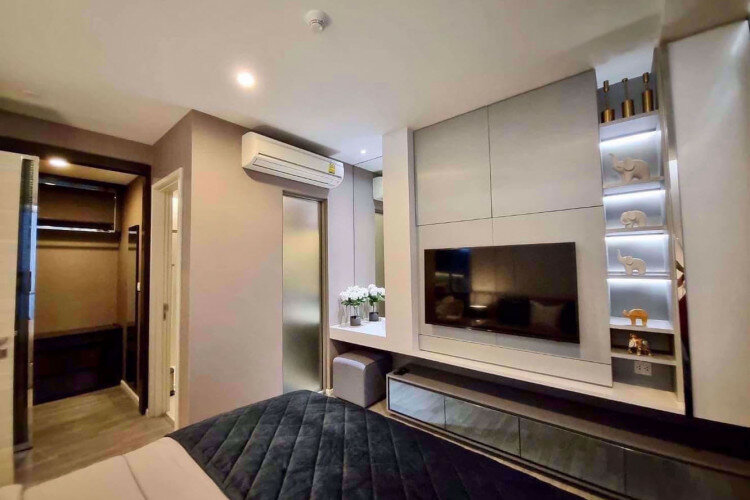 Кондоминиум в Бангкоке, Таиланд | THE455197