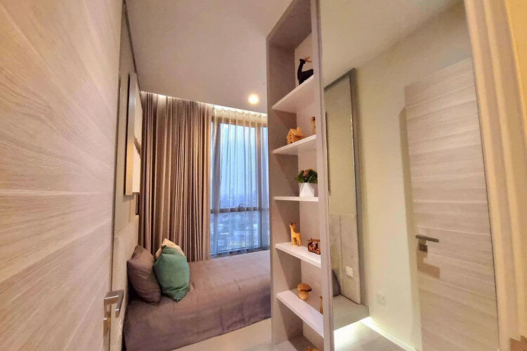 Кондоминиум в Бангкоке, Таиланд | THE455197