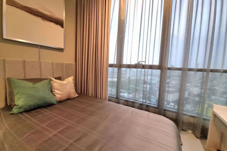 Кондоминиум в Бангкоке, Таиланд | THE455197