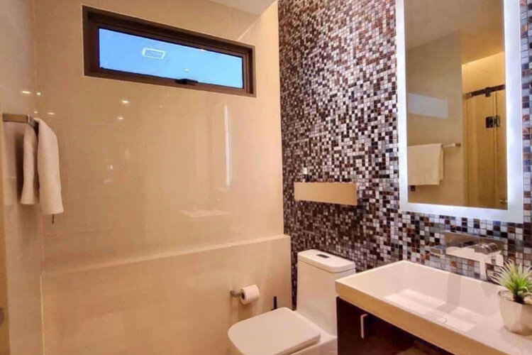 Кондоминиум в Бангкоке, Таиланд | THE455197