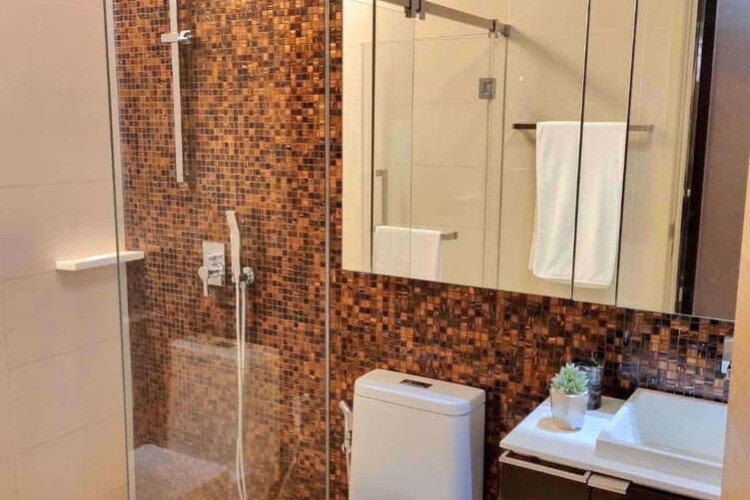 Кондоминиум в Бангкоке, Таиланд | THE455197