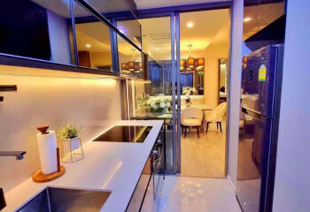 Кондоминиум в Бангкоке, Таиланд | THE455197