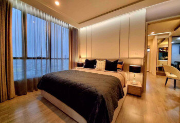 Кондоминиум в Бангкоке, Таиланд | THE455197