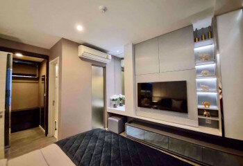 Кондоминиум в Бангкоке, Таиланд | THE455197