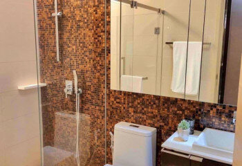 Кондоминиум в Бангкоке, Таиланд | THE455197