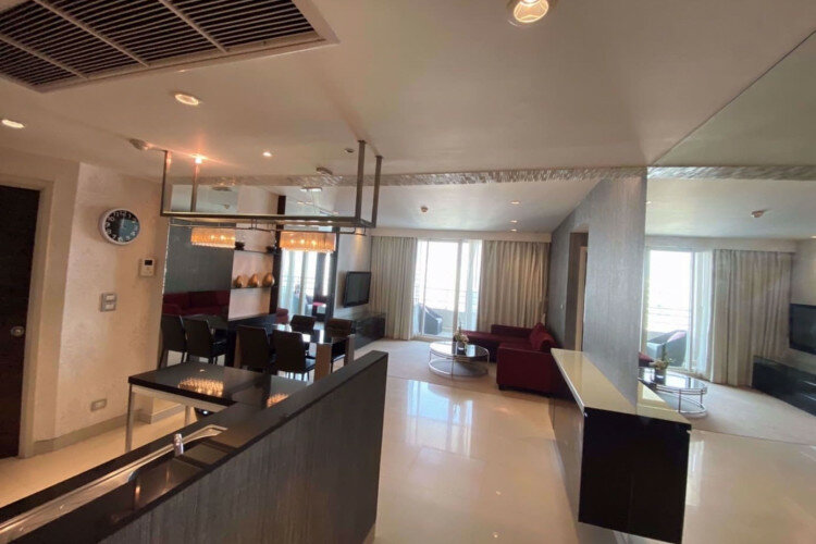 Кондоминиум в Бангкоке, Таиланд | THE250935