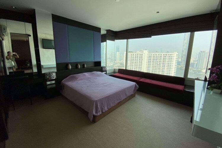 Кондоминиум в Бангкоке, Таиланд | THE250935