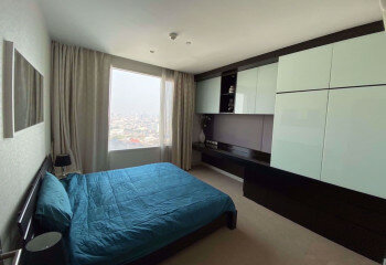 Кондоминиум в Бангкоке, Таиланд | THE250935