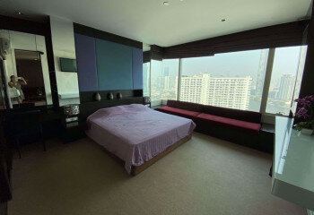 Кондоминиум в Бангкоке, Таиланд | THE250935