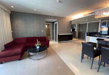 Кондоминиум в Бангкоке, Таиланд 