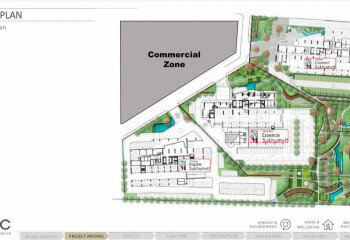 Кондоминиум в Бангкоке, Таиланд | THE314245