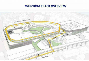 Кондоминиум в Бангкоке, Таиланд | THE314245