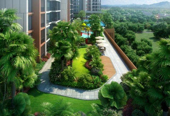 Кондоминиум в Бангкоке, Таиланд | THE514124