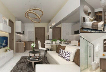 Кондоминиум в Бангкоке, Таиланд | THE514124