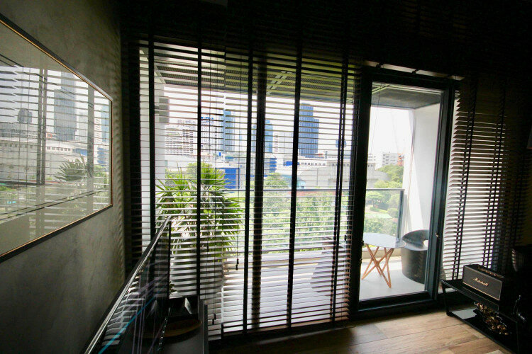 Кондоминиум в Бангкоке, Таиланд | THE113942